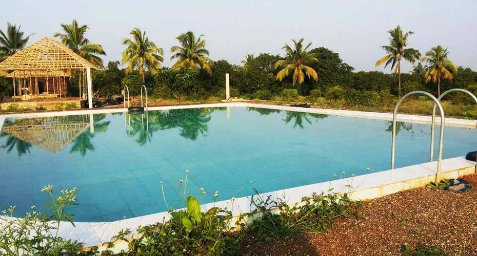 Kalidas Homestay, Somnath 2